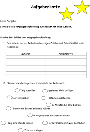Ein späterer leser soll den beschriebenen vorgang nachvollziehen und. Modul Vorgangsbeschreibung Pdf Kostenfreier Download