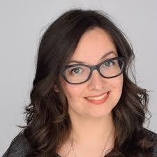 Alexandra Cherry's Instagram, Twitter & Facebook