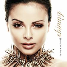 Monika bagárová, born on july 5, 1994 in brno, czech republic, is a czech pop singer. Shining Monika Bagarova