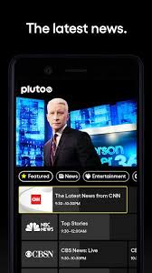 .la app para tizen smart tv de samsung ahora hay dos opciones: Download Pluto Tv It S Free Tv For Samsung Galaxy S20