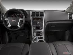 Image result for White 2007 Acadia