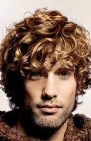 Latest 20 Men S Hair Trends Coming For Spring Summer 2020 Pouted Com Medium Curly Hair Styles Men S Curly Hairstyles Curly Hair Men