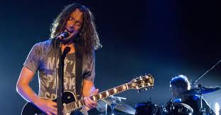 All told, i think i was late to soundgarden. Chris Cornell Soundgarden Sanger Soll Selbstmord Begangen Haben