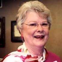 Mrs. Jane Rowe Murphy Obituary