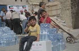 Zakat On Gold How To Calculate Islamic Relief Uk
