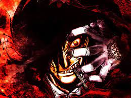 If you have your own one, just create an account on the website and upload a picture. Alucard Hellsing Wallpapers Hd For Desktop Backgrounds