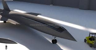 Acest articol din domeniul fizicii este un ciot. Un Startup American Vrea SÄƒ ConstruiascÄƒ Cel Mai Rapid Avion Comercial Din Lume Moldstreet