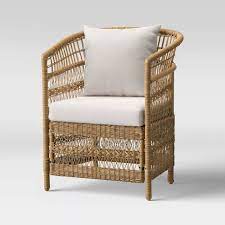 Check spelling or type a new query. Mulberry 3pc Patio Chat Set Natural Threshold Patio Chairs Wicker Patio Chairs Furniture