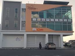 Bill of lading records in 2012 and 2014. Kvc Industrial Supplies Sdn Bhd Di Bandar Kuching