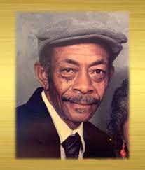 Obituary for Mr. Joe Odom