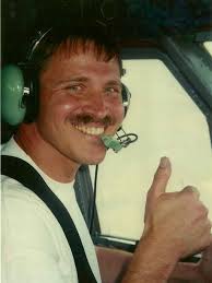 Photos: Local skydiver given posthumous award