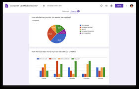 You will be presented with a simple form you can edit. Google Forms Online Form Builder For Business Google Workspace