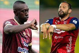 In 6 (60.00%) matches played at home was total goals (team and opponent) over 1.5 goals. Copa Betplay 2020 Programacion Oficial De La Final Unica Dim Vs Tolima