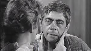 Stagecoach West (TV Series 1960–1961)