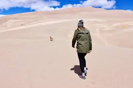 For rv accommodations near the park, look no further than our own cool sunshine rv park. Rv Camping Near Great Sand Dunes Colorado Cruise America