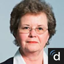 Dr. Marie C. McCormick, MD