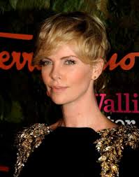 Here are 50 chic short haircuts to inspire your next hair change. Yes You Can Pull Off A Pixie Cut Fashionista