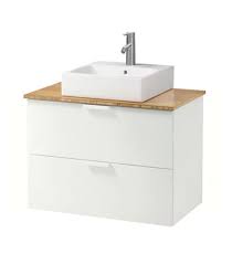 What about the quality of the cabinet itself. The 6 Best Ikea Bathroom Vanities Of 2021