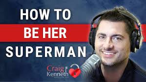 Be Her Rock, Her Mountain