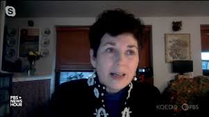 PBS NewsHour : KQED : March 2, 2023 3:00pm-4:01pm PST : Free Borrow &  Streaming : Internet Archive