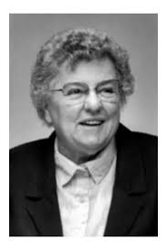 Mary Kovich Obituary (2010)