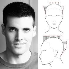 freehand men haircut haare schneiden manner haarschneidetechniken manner haare schneiden anleitung