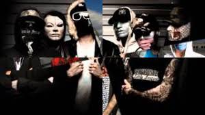1 official lyrics 1.1 background vocals 2 music video 3 reception 4 personnel 5 trivia charlie scene: Everywhere I Go Von Hollywood Undead Laut De Song