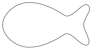 Fish template coloring pages are a fun way for kids of all ages to develop creativity, focus, motor skills and color recognition. Fish Patterns And Marine Templates Printable Stencils Clip Art Patterns Monograms Stencils Diy Projects