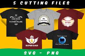 1860+ svg design the mega bundle | 136 different design bundle. 1 Svg Bundle Funny Dad Designs Graphics