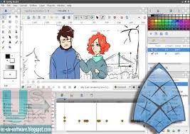 The paid versions have so many templates, animation effects and flexible output options that can help you create animated videos in minutes. 2d Animation Software Free Download For Windows Best Animation Software Animation Software Free 2d Animation Software