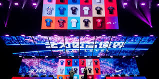 Bet online on cricket, football, tennis, basketball, volleyball. China S League Of Legends Esports Operator Tj Sports Reports Revenue Milestone Oneplus Sponsors Suning Gaming The Esports Observer