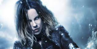 Rise of the lycans prequel). Kate Beckinsale Doubts Underworld 6 Will Happen