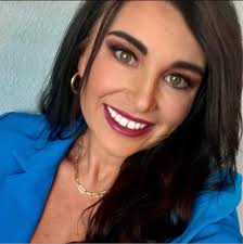 Falon Gunter, Realtor