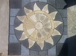 Buy paving circles, decoatorative paving slabs & circular patio kits in a range of styles designs at paving circles and features can transform any outside space, adding a wonderful decorative. Pin On Outdoors