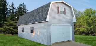 The edges that you do not see were not all that smooth, but smoothing them would just add cost for no reason at all. Modular Garage Prices What Should A Prefab Garage Cost Find Out