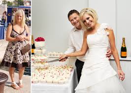 Secrets Of Shrinking Brides How Nicky Lost 3 Stone In 3 Months