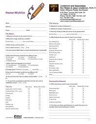 Wish List Page 0 791x1024 Jpg 791 1024 New Home Wishes House Hunting Checklist Home Buying Tips