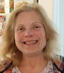 Deborah Bushey's Instagram, Twitter & Facebook