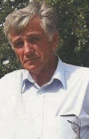 Obituary: Kenneth Lawrence Powell