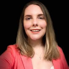 Katherine Bricker Email & Phone Number