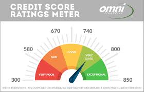 Credit Repair 101 How To Improve Your Credit Score Omni