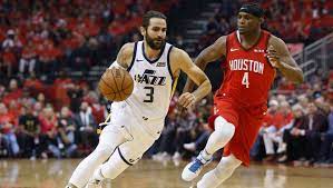 The jazz and the houston rockets have played 204 games in the regular season with 106 victories for the jazz and 98 for the rockets. Jazz Vs Rockets Prediction For Game 2 90min