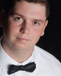 On behalf of the faculty and staff, along with the Class of 2021, East  Bladen is proud to announce Nicholas 'Nick' Norris as Valedictorian. As the  highest-ranked Senior, Nick has exemplified the