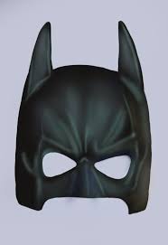 Such a geometric figure is drawn in order to create a base for the future drawing and not to get confused in the proportions of the head drawing. Learn How To Draw Batman Mask Batman Step By Step Drawing Tutorials