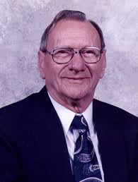 W. Herbert “Willie” Conerly (1920-2012)