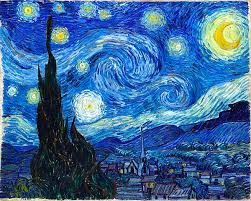 Van gogh struggled so much in his lifetime that he only sold one painting. Animation Artistes Zhuang Brothers