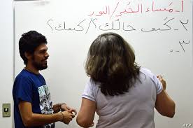 اللغة العربية الفصيحة المعاصرة المعجزة والإجحافات الحرة