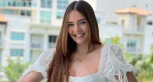 A través de sus historias de instagram, la actriz lina tejeiro aprovechó para interactuar y compartir con sus seguidores un poco de su vida privada por medio de la dinámica de la red social hazme una pregunta. Lina Tejeiro No Pudo Evitar Reaccionar Al Beso De Andy Rivera Con Influenciadora