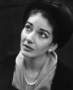 Maria callas gebar 1960 einen sohn von onassis; Ah Je Veux Vivre Maria Callas 1961 Opera Guide