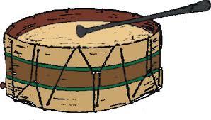 BLOGS DE PERCUSIÓN Y BATERÍA